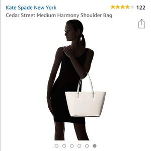 Kate Spade Cedar Street Harmony Shoulder Bag